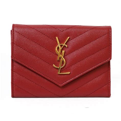 yves saint laurent passport cover|Saint Laurent.